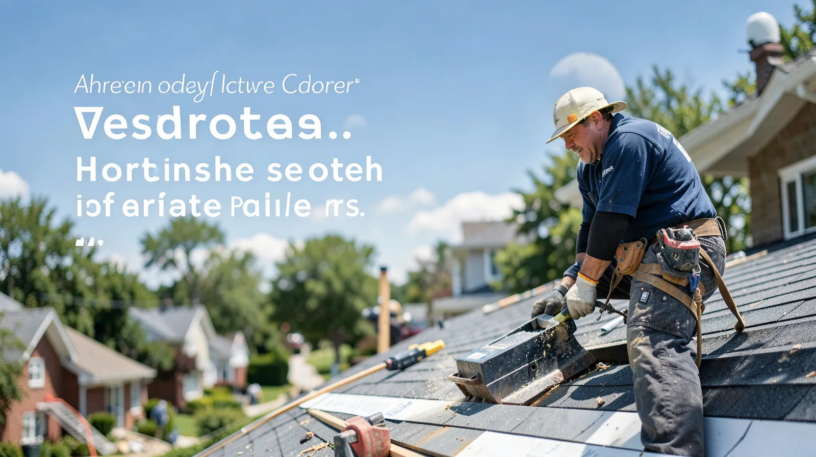 Roof Replacement in Stacy, NC near me